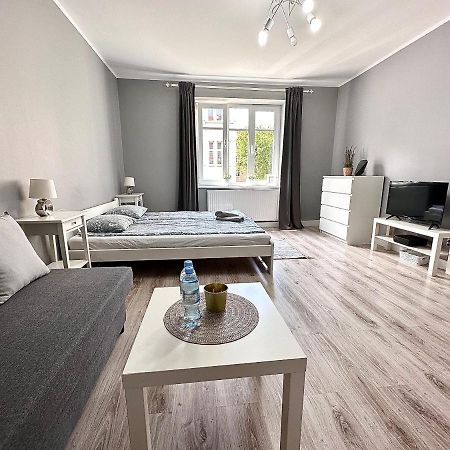 Apartament W Sopocie - Kazimierza Apartment Сопот Екстериор снимка