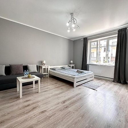 Apartament W Sopocie - Kazimierza Apartment Сопот Екстериор снимка