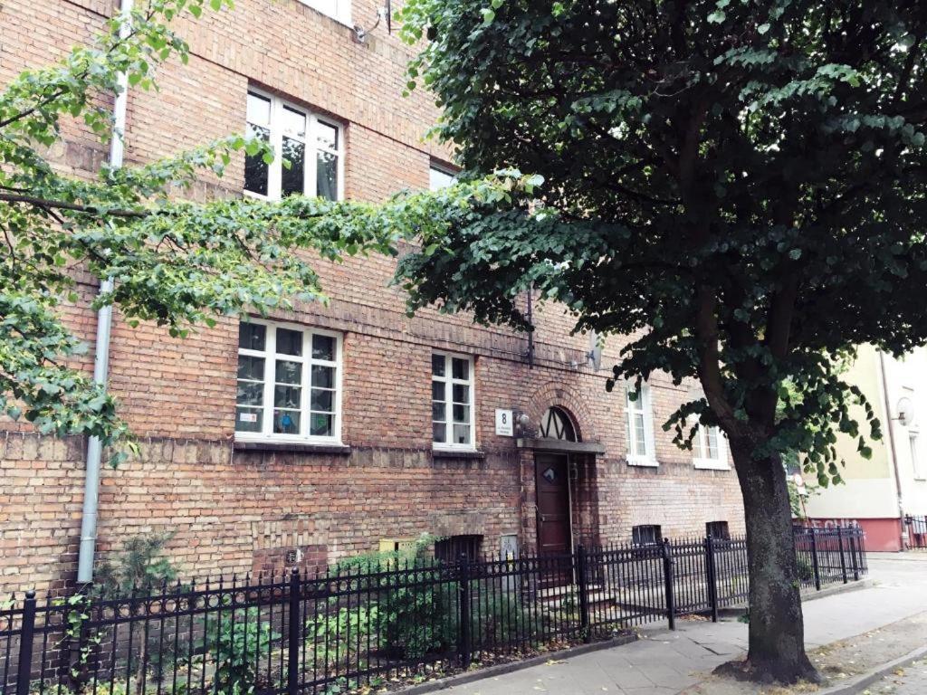 Apartament W Sopocie - Kazimierza Apartment Сопот Екстериор снимка