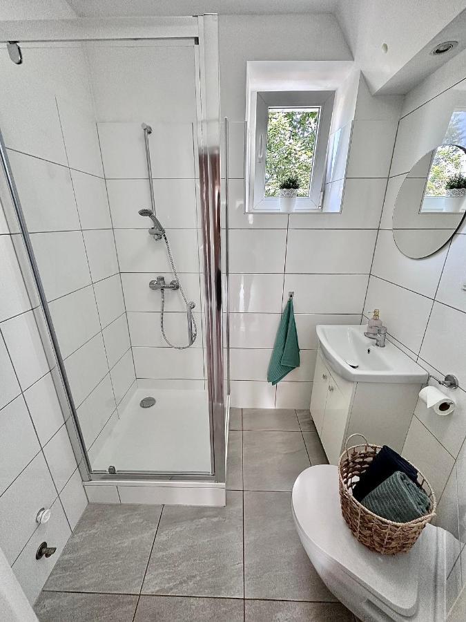 Apartament W Sopocie - Kazimierza Apartment Сопот Екстериор снимка