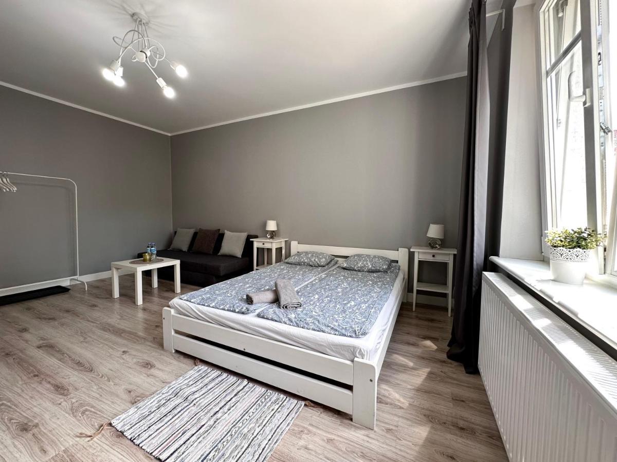 Apartament W Sopocie - Kazimierza Apartment Сопот Екстериор снимка