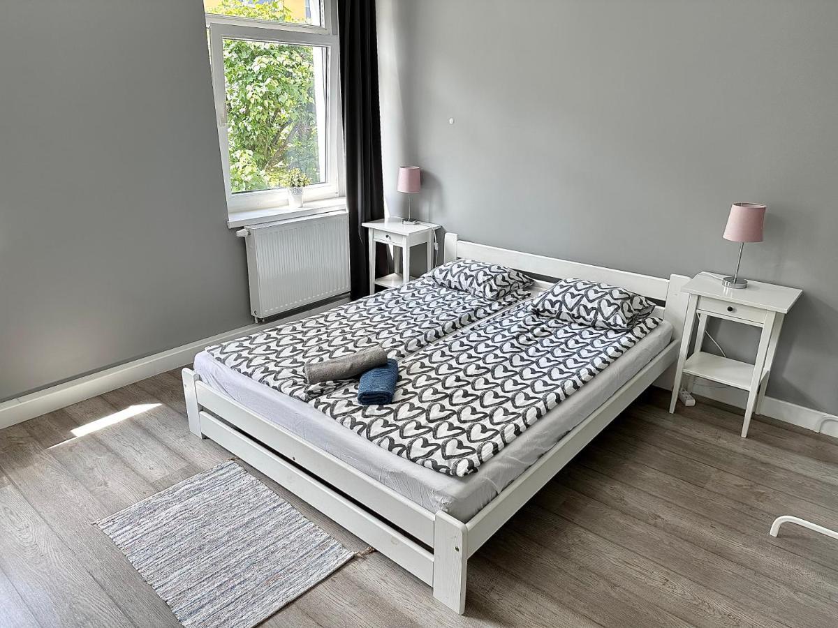 Apartament W Sopocie - Kazimierza Apartment Сопот Екстериор снимка