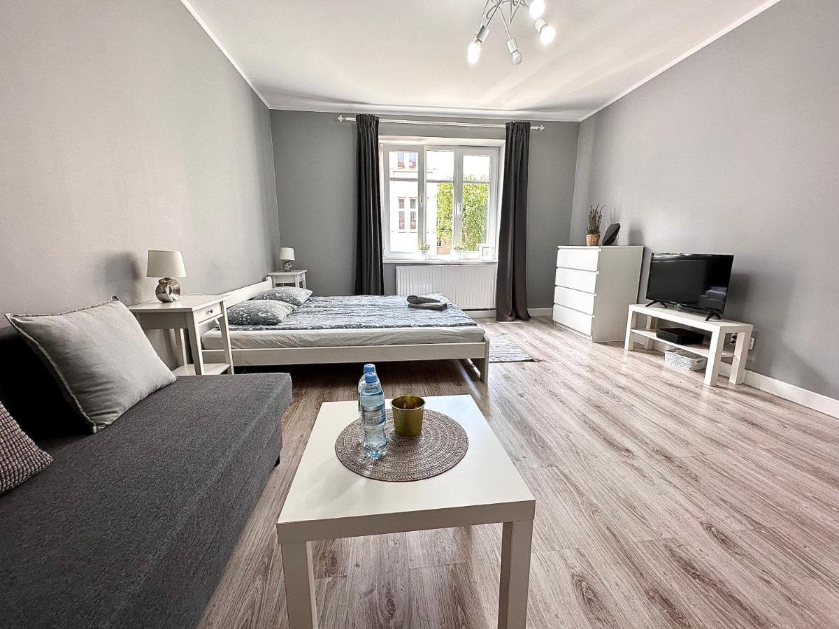 Apartament W Sopocie - Kazimierza Apartment Сопот Екстериор снимка