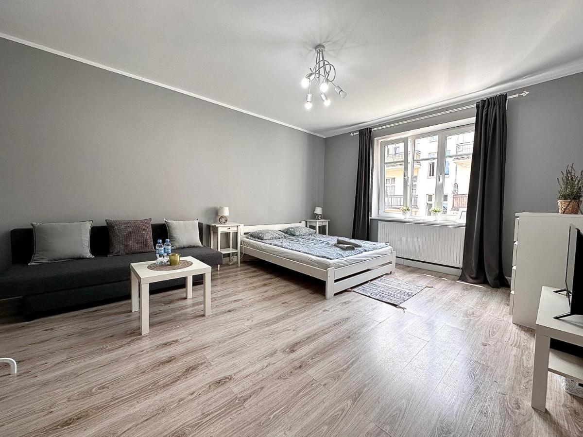 Apartament W Sopocie - Kazimierza Apartment Сопот Екстериор снимка
