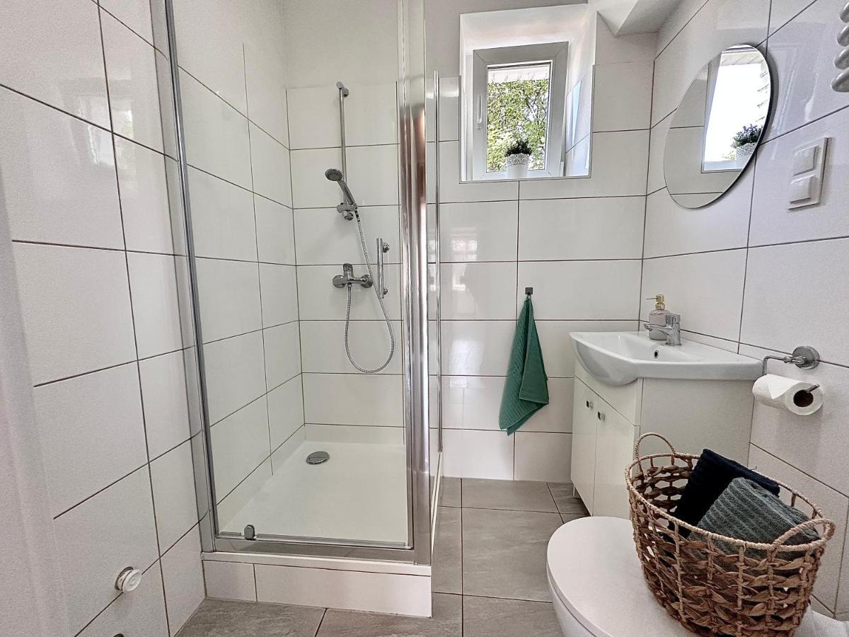 Apartament W Sopocie - Kazimierza Apartment Сопот Екстериор снимка