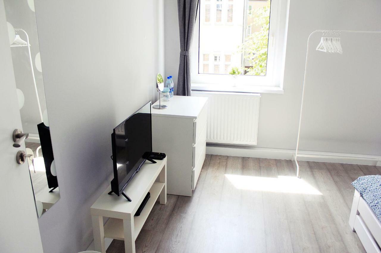 Apartament W Sopocie - Kazimierza Apartment Сопот Екстериор снимка